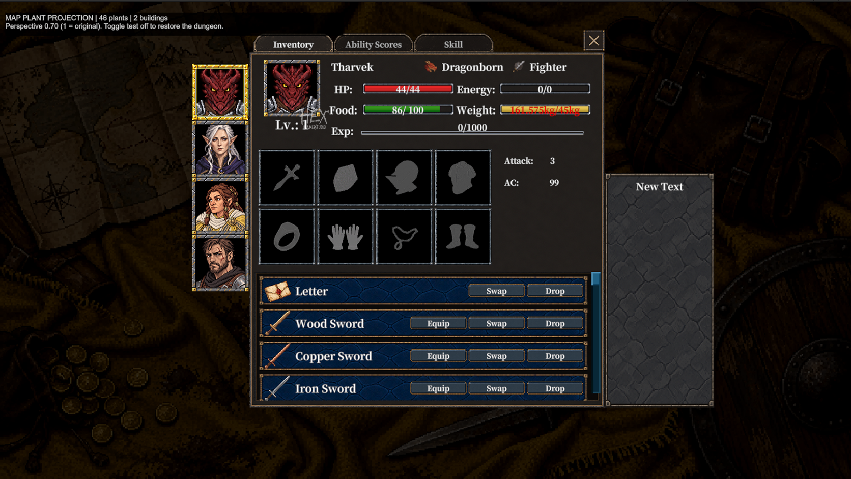 The Adventure Takes Shape -- Vaults of the Elder Oath